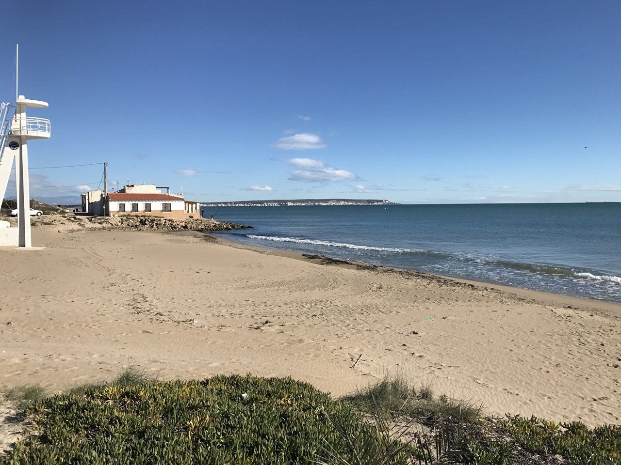 Wohnung in Costa Blanca, Spanien, 75 m² - Foto 19