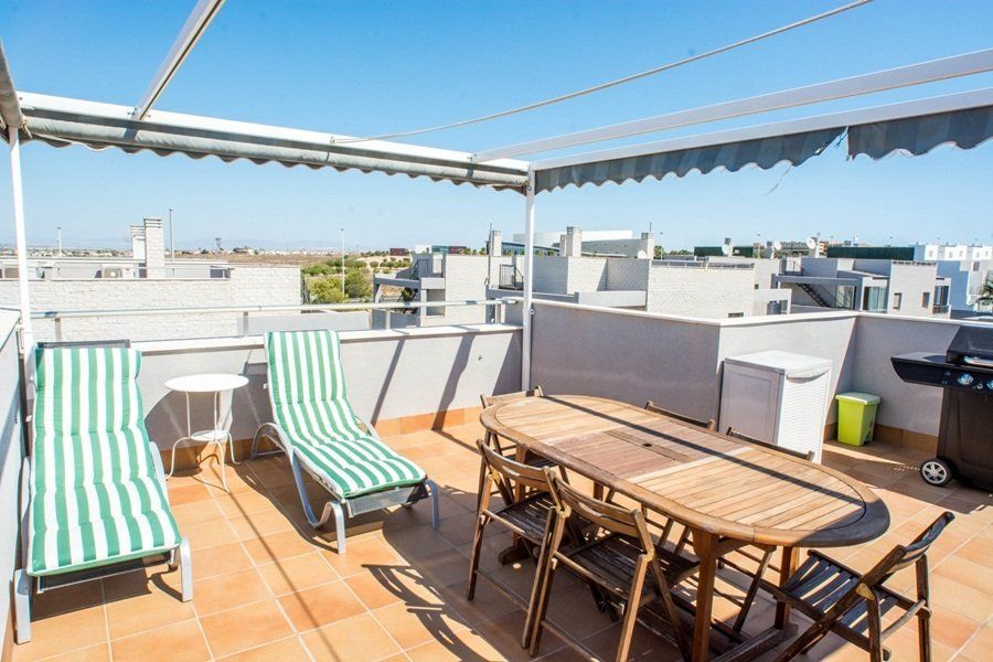 Stadthaus in Costa Blanca, Spanien, 149 m² - Foto 19