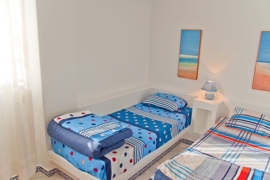 Wohnung in Costa Blanca, Spanien - Foto 19