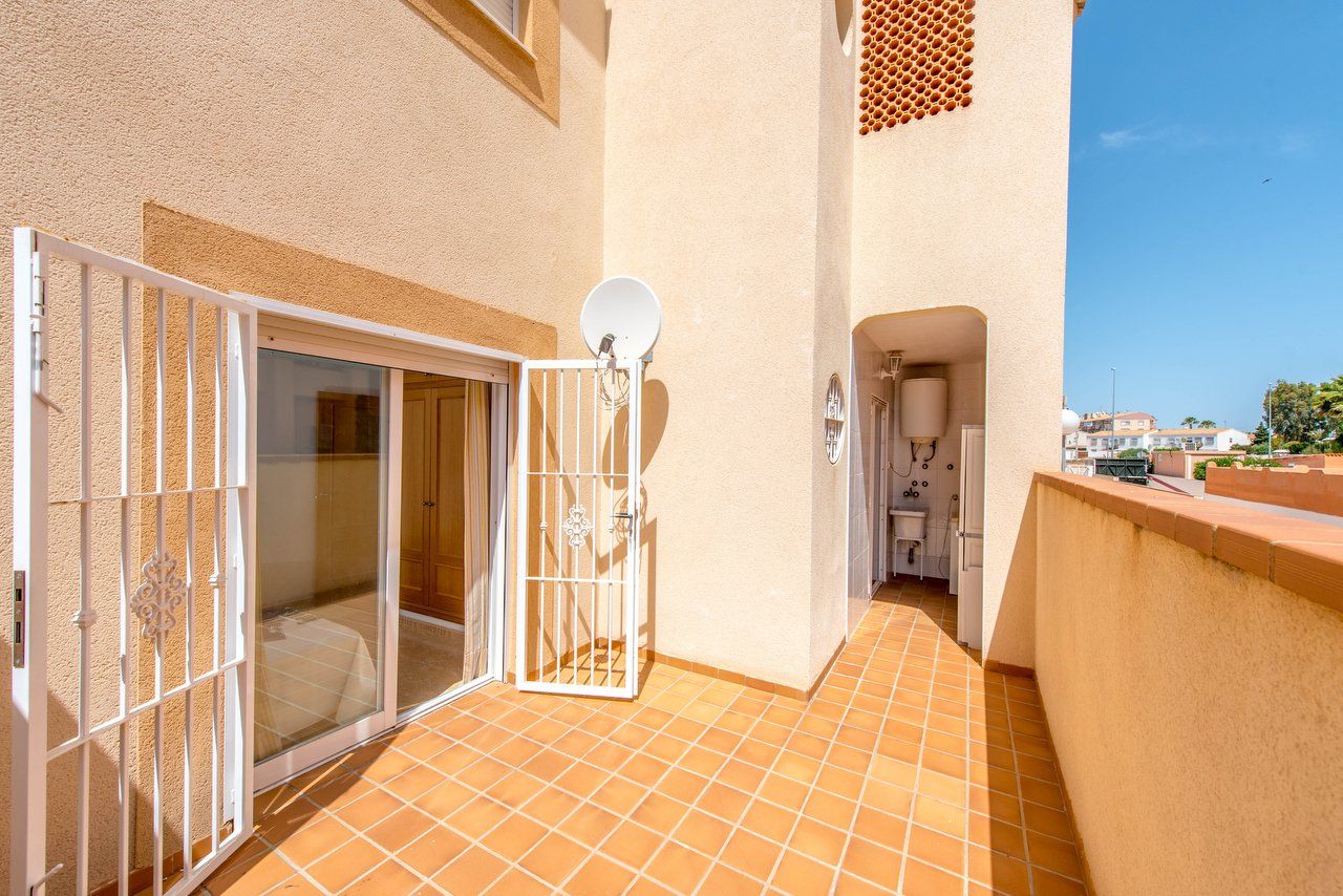 Flat on Costa Blanca, Spain, 95 m² - picture 19