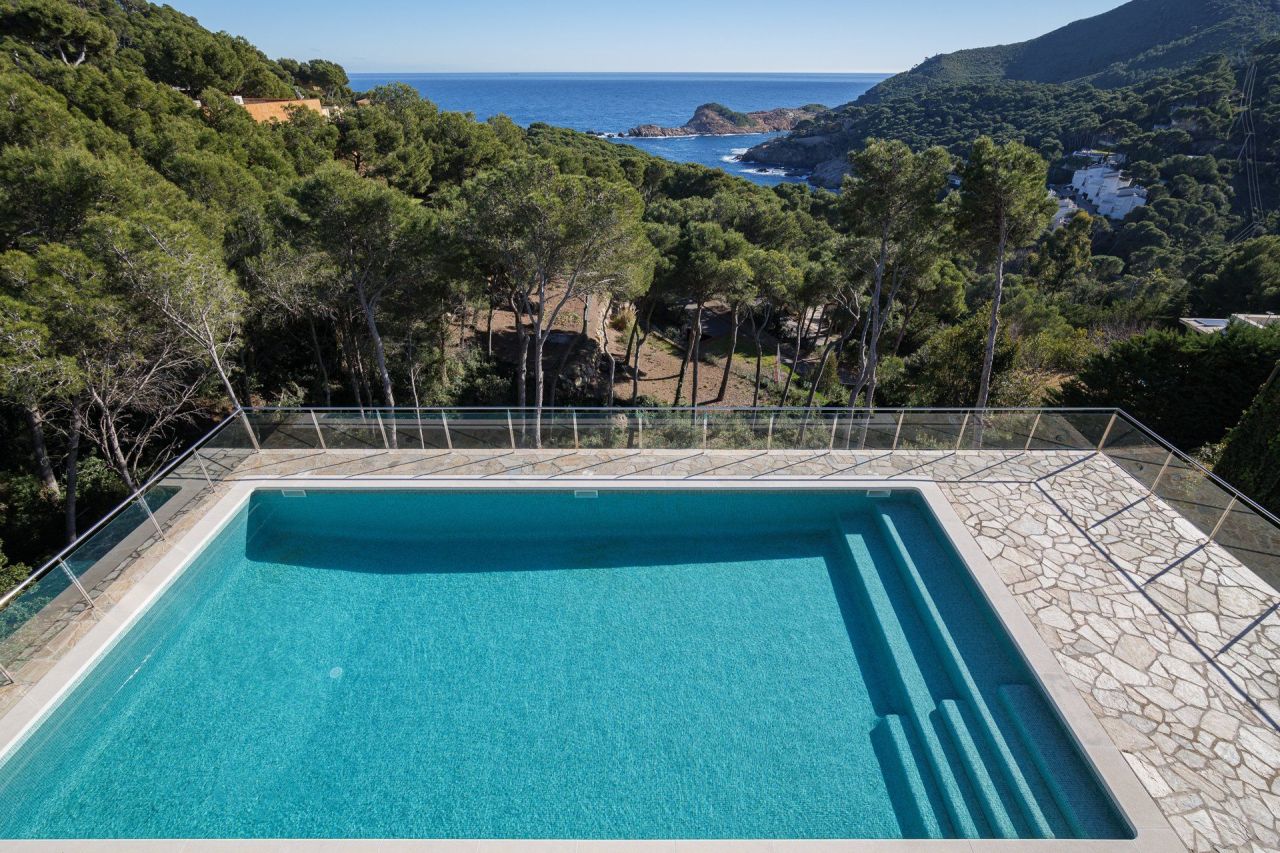 Haus in Costa Brava, Spanien, 220 m² - Foto 19