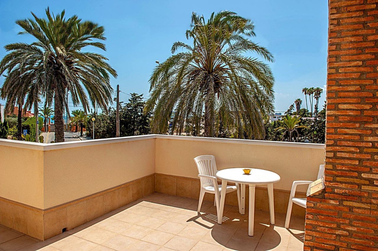 Haus in Costa Blanca, Spanien, 261 m² - Foto 19