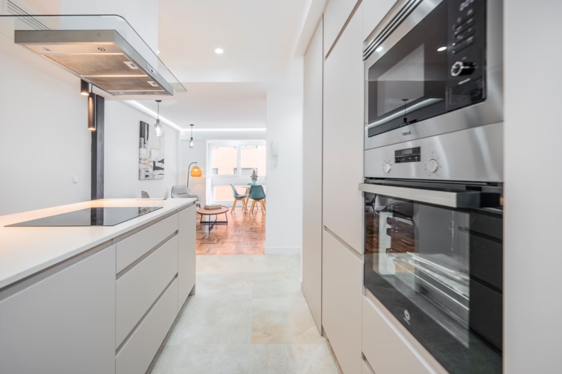 Piso en Madrid, España, 108 m² - imagen 19