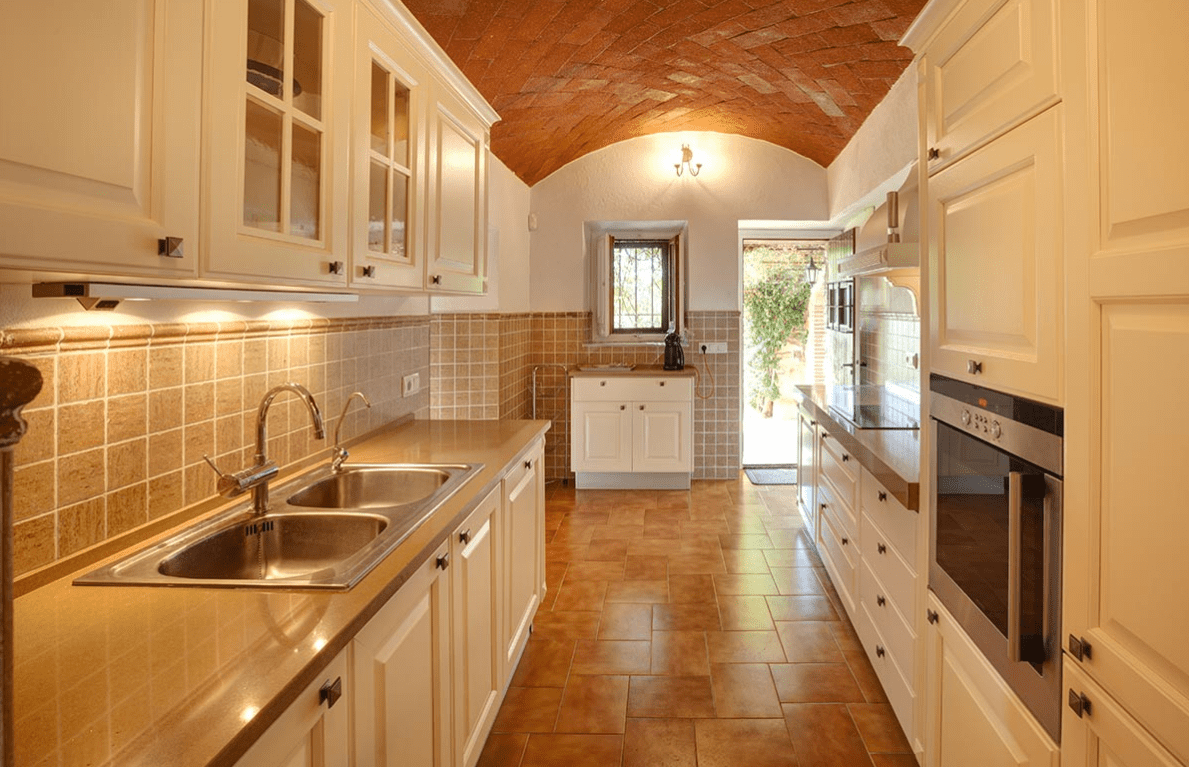 Casa Ispaniya, España, 865 m² - imagen 19