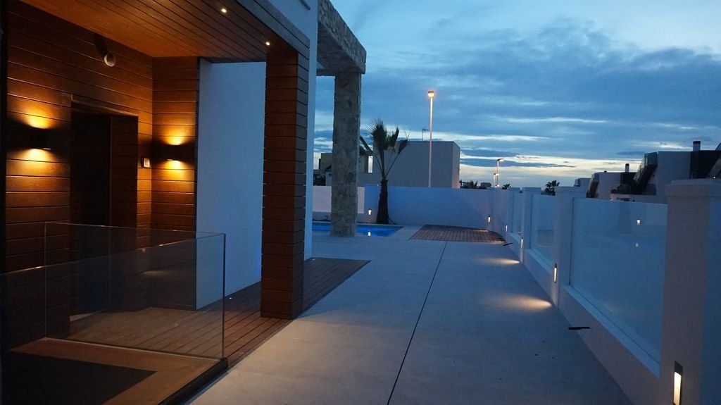 Casa en la Costa Blanca, España, 127 m² - imagen 19