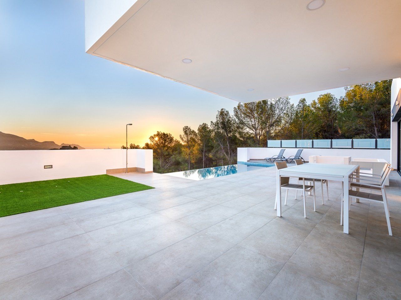 Casa en la Costa Blanca, España, 313 m² - imagen 19