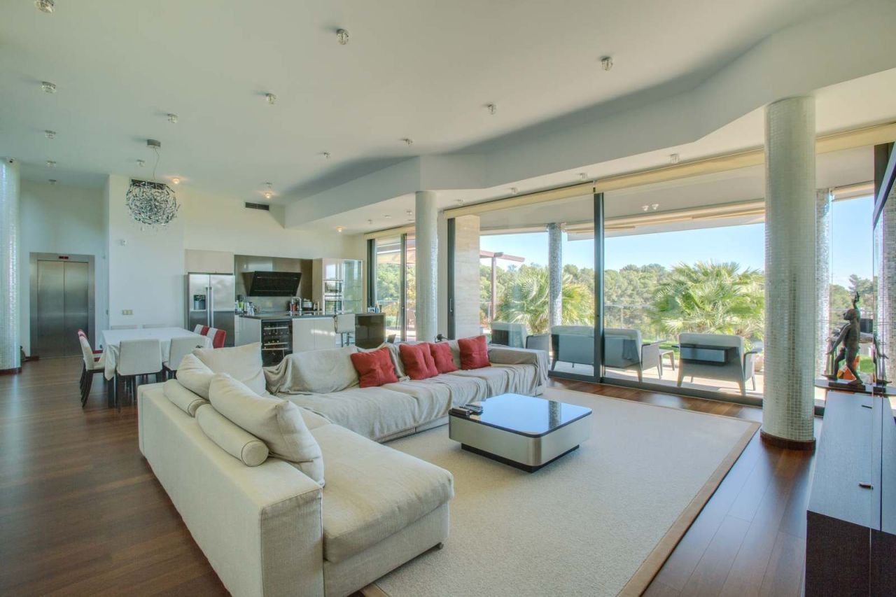 Casa sulla Costa Brava, Spagna, 449 m² - foto 19