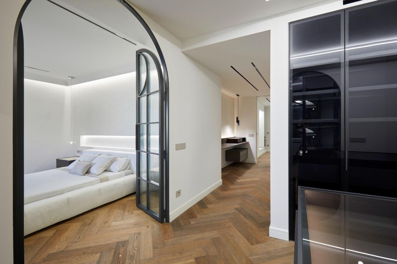 Piso en Barcelona, España, 250 m² - imagen 19