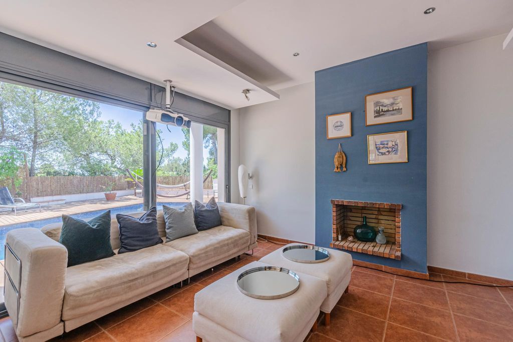 Casa a Costa del Garraf, Spagna, 305 m² - foto 19