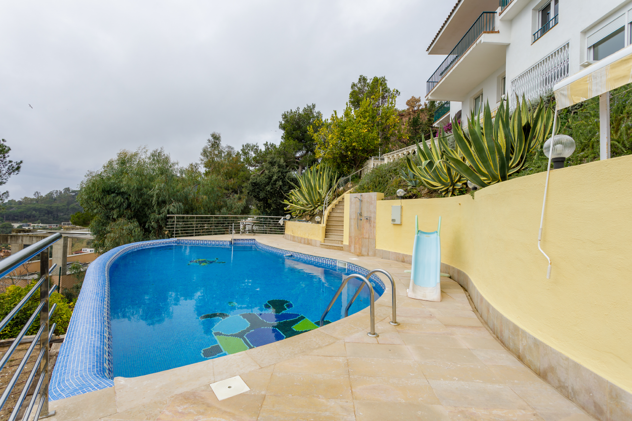 Haus in Costa Brava, Spanien, 299 m² - Foto 19