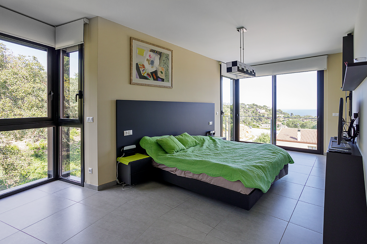 Casa sulla Costa Brava, Spagna, 379 m² - foto 19