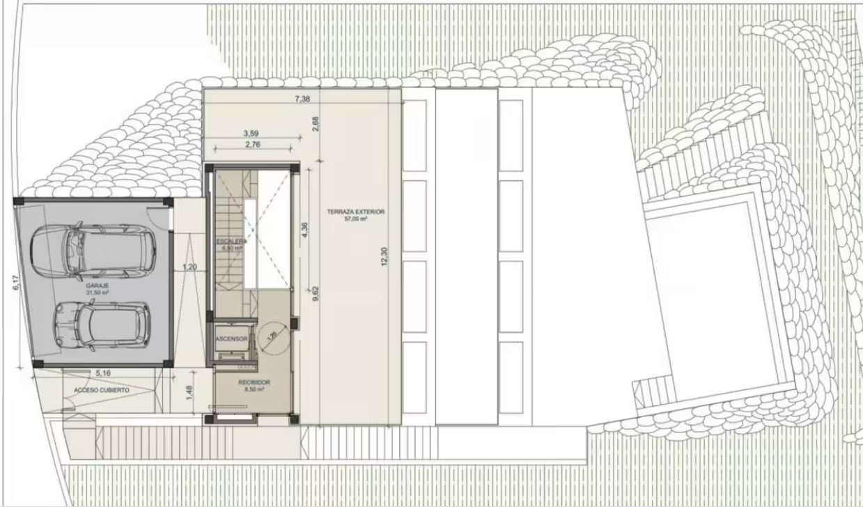 House on Costa Brava, Spain, 430 m² - picture 19