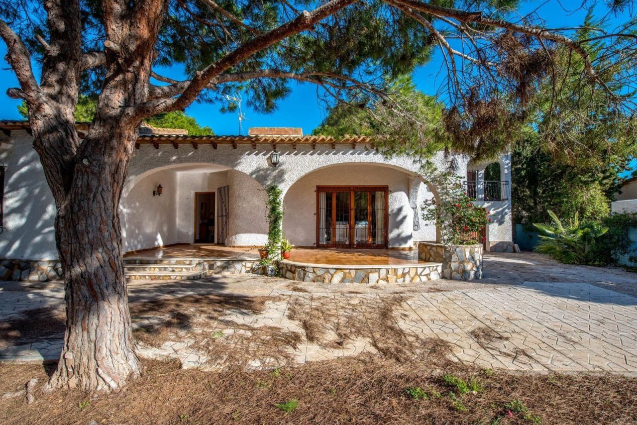 Casa sulla Costa Blanca, Spagna, 207 m² - foto 19