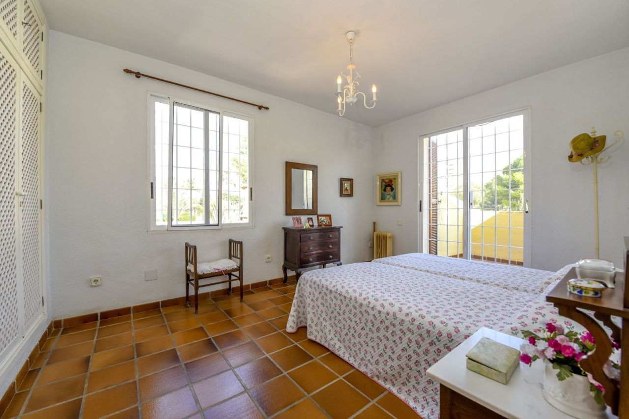 Casa en la Costa Blanca, España, 223 m² - imagen 19