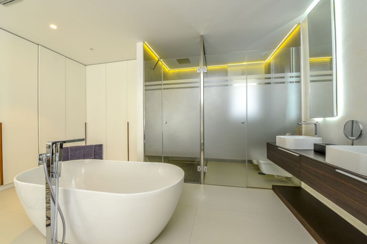 Casa en la Costa Blanca, España, 157 m² - imagen 19