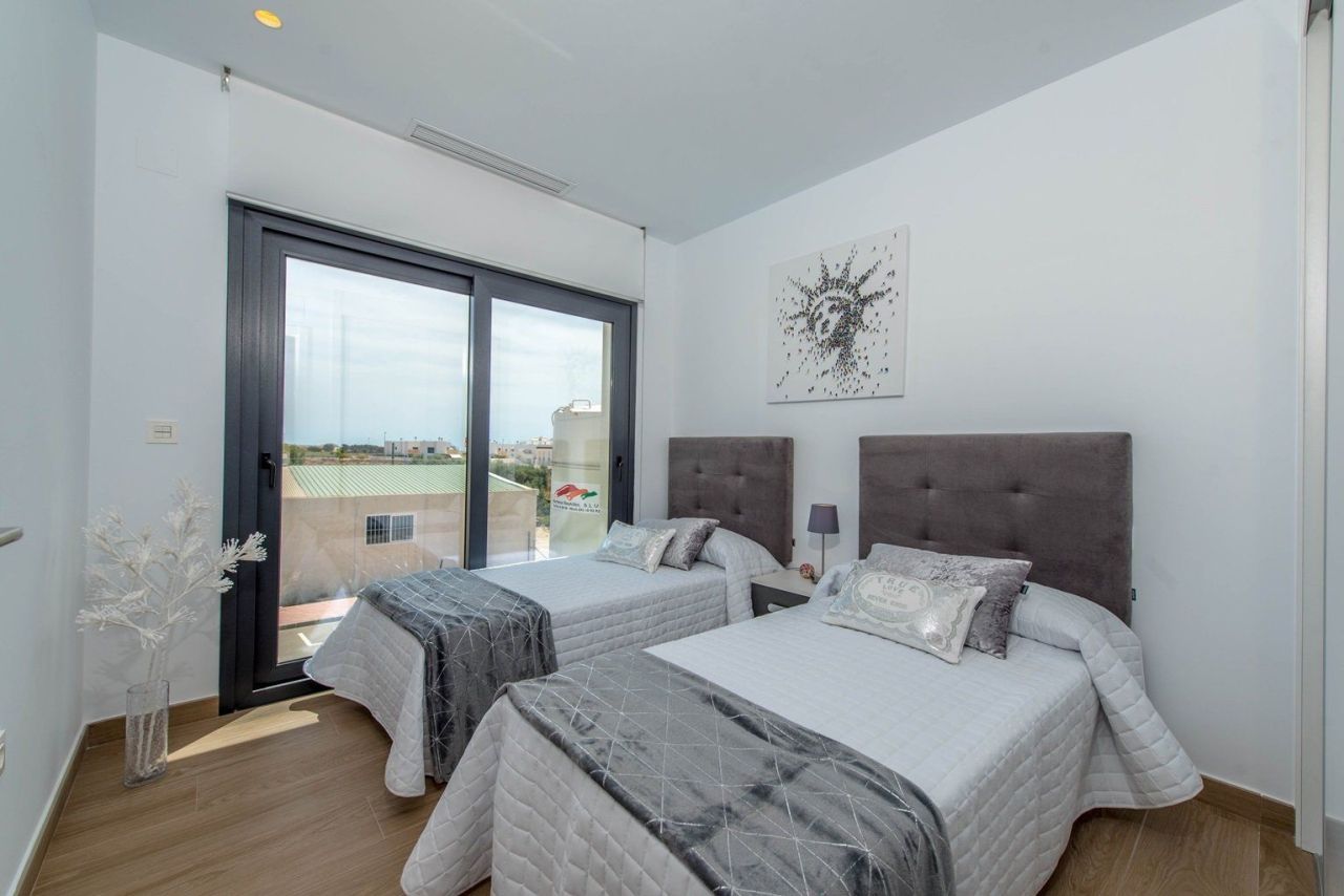 Maison sur la Costa Blanca, Espagne, 101 m² - image 19