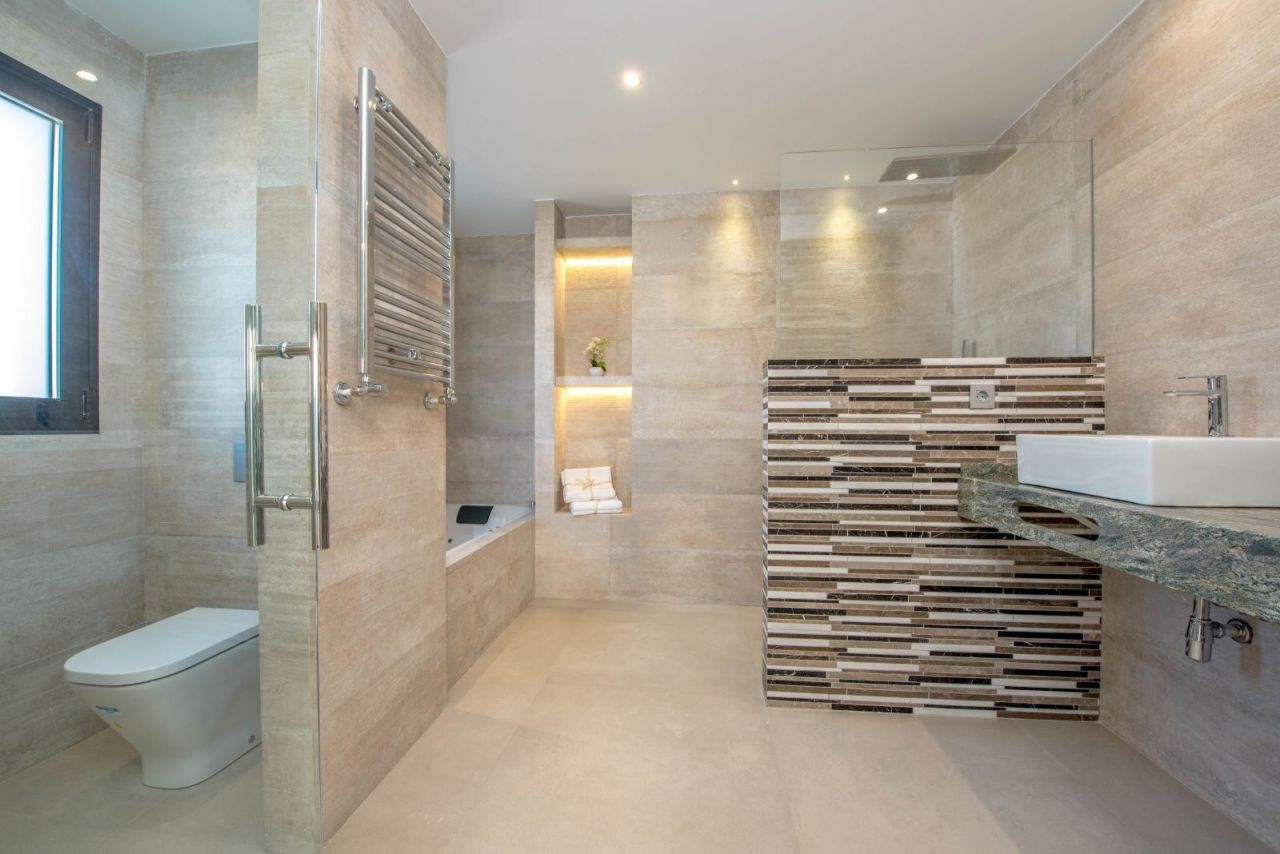 Casa sulla Costa Blanca, Spagna, 177 m² - foto 19