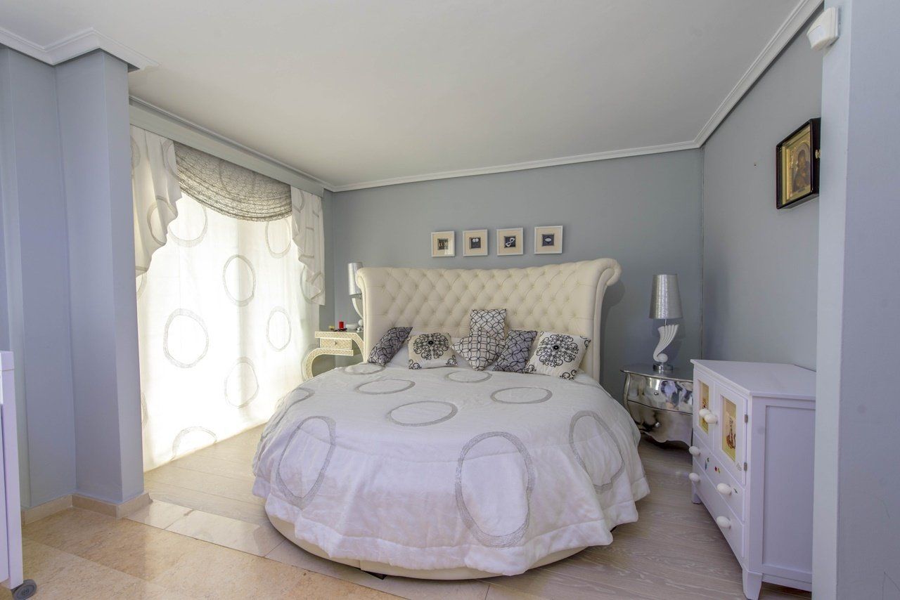 Haus in Costa Blanca, Spanien, 232 m² - Foto 19