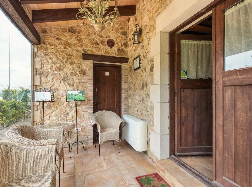 House on Costa Brava, Spain, 596 m² - picture 19