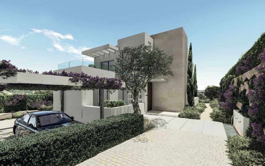 Casa Ispaniya, Spagna, 226 m² - foto 19