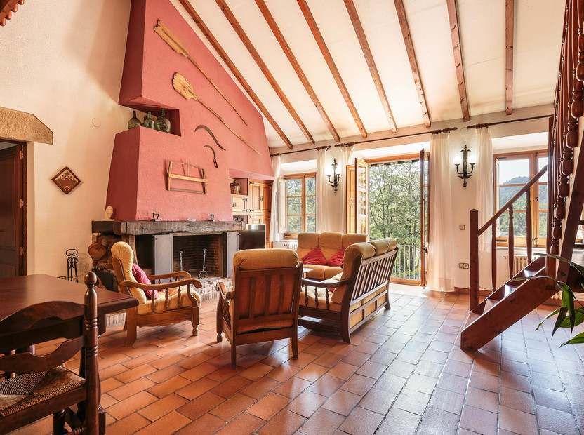 Casa en la Costa Brava, España, 1 000 m² - imagen 19