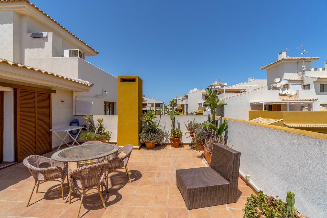 Flat on Costa Blanca, Spain, 121 m² - picture 19