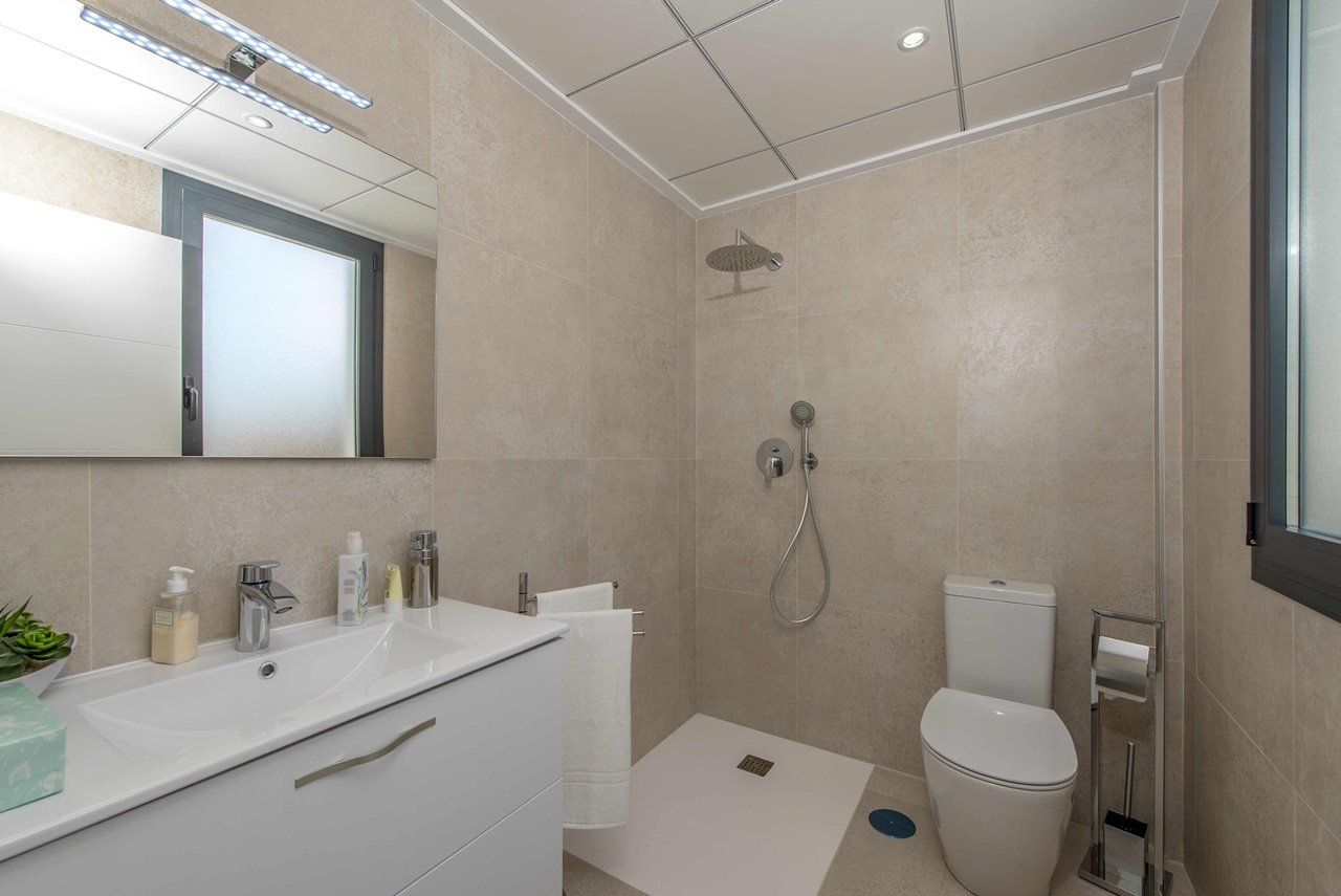 Casa adosada en la Costa Blanca, España, 100 m² - imagen 19