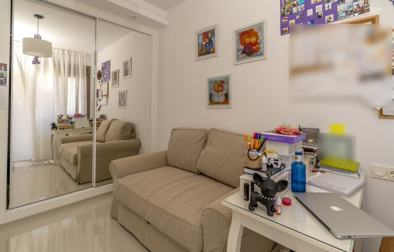 Casa adosada en la Costa Blanca, España, 123 m² - imagen 19