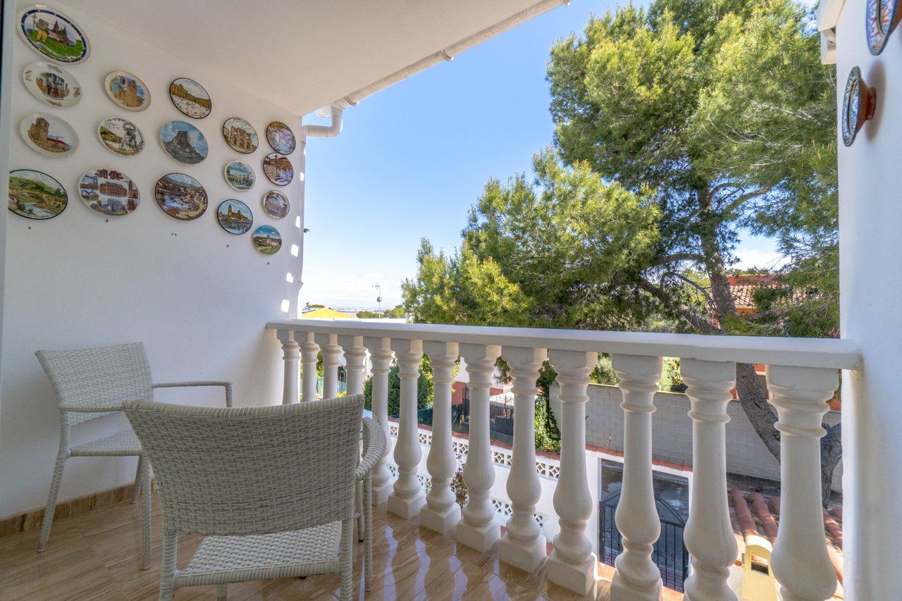 Townhouse on Costa Blanca, Spain, 80 m² - picture 19