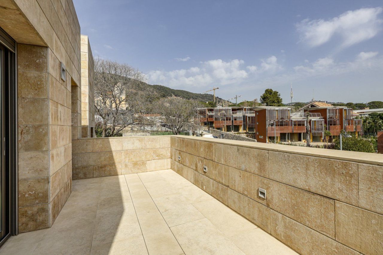 Casa a Barcellona, Spagna, 900 m² - foto 19