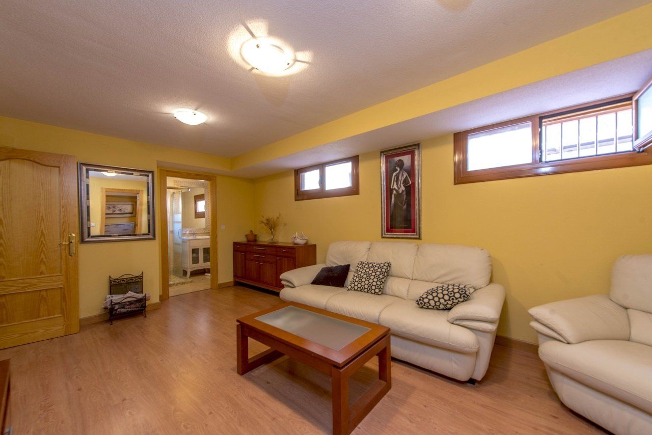 Townhouse sulla Costa Blanca, Spagna, 173 m² - foto 19