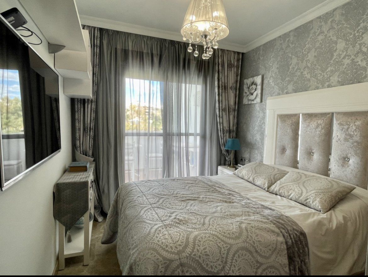 Appartamento sulla Costa del Sol, Spagna, 118 m² - foto 19