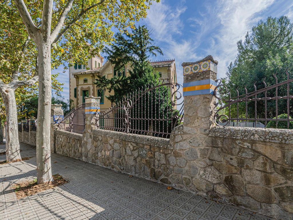 Flat in Barcelona, Spain, 202 m² - picture 19