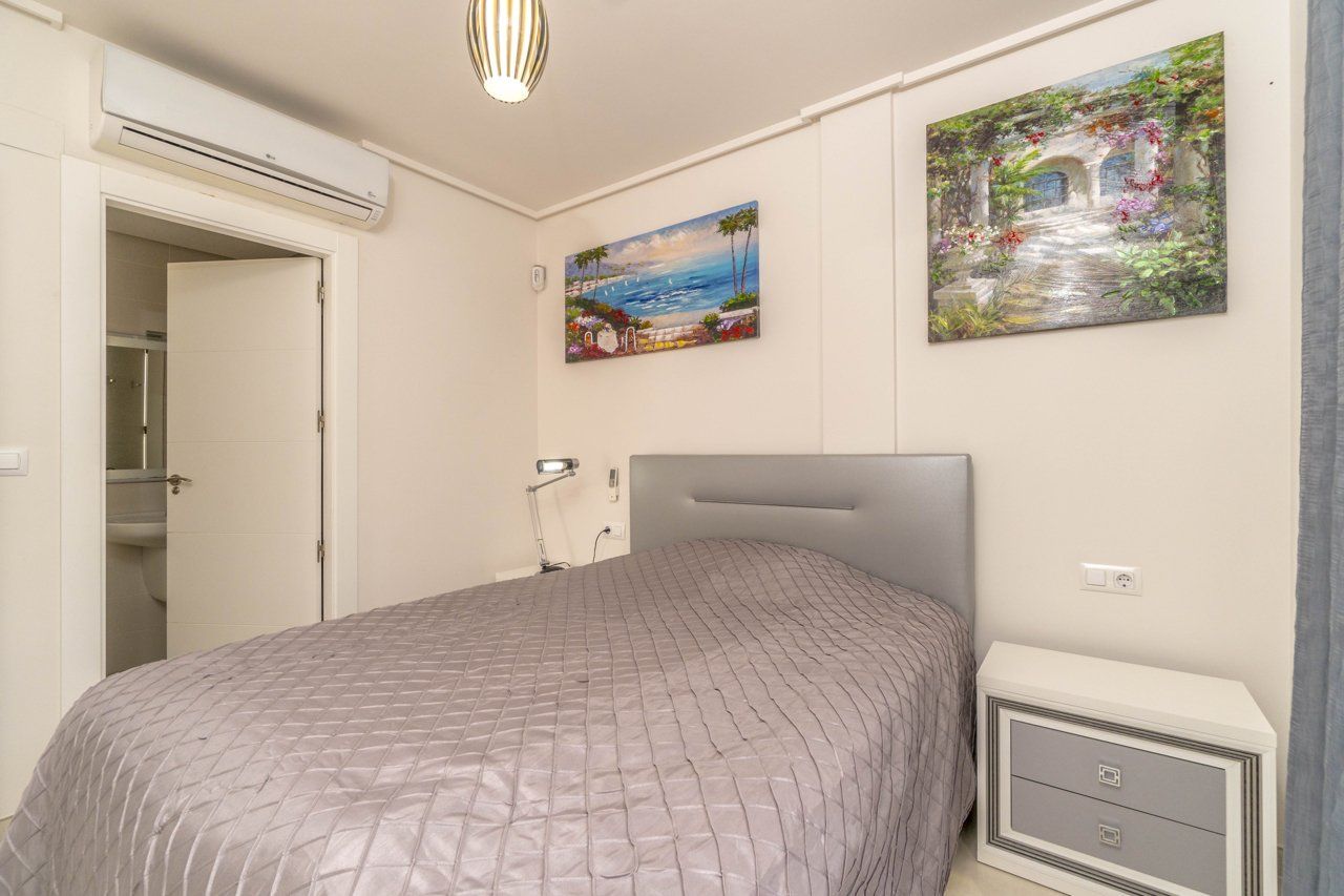 Townhouse on Costa Blanca, Spain, 129 m² - picture 19