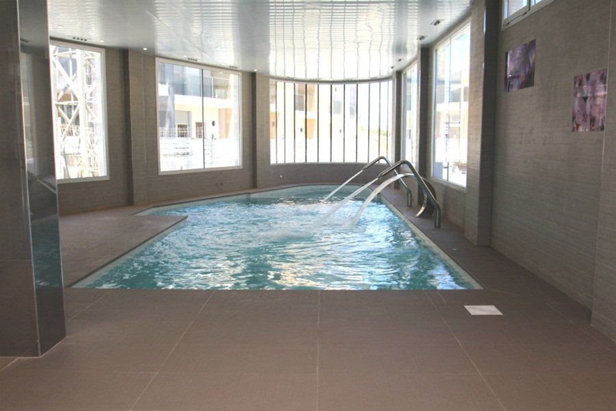 Maison urbaine sur la Costa Blanca, Espagne, 98 m² - image 19