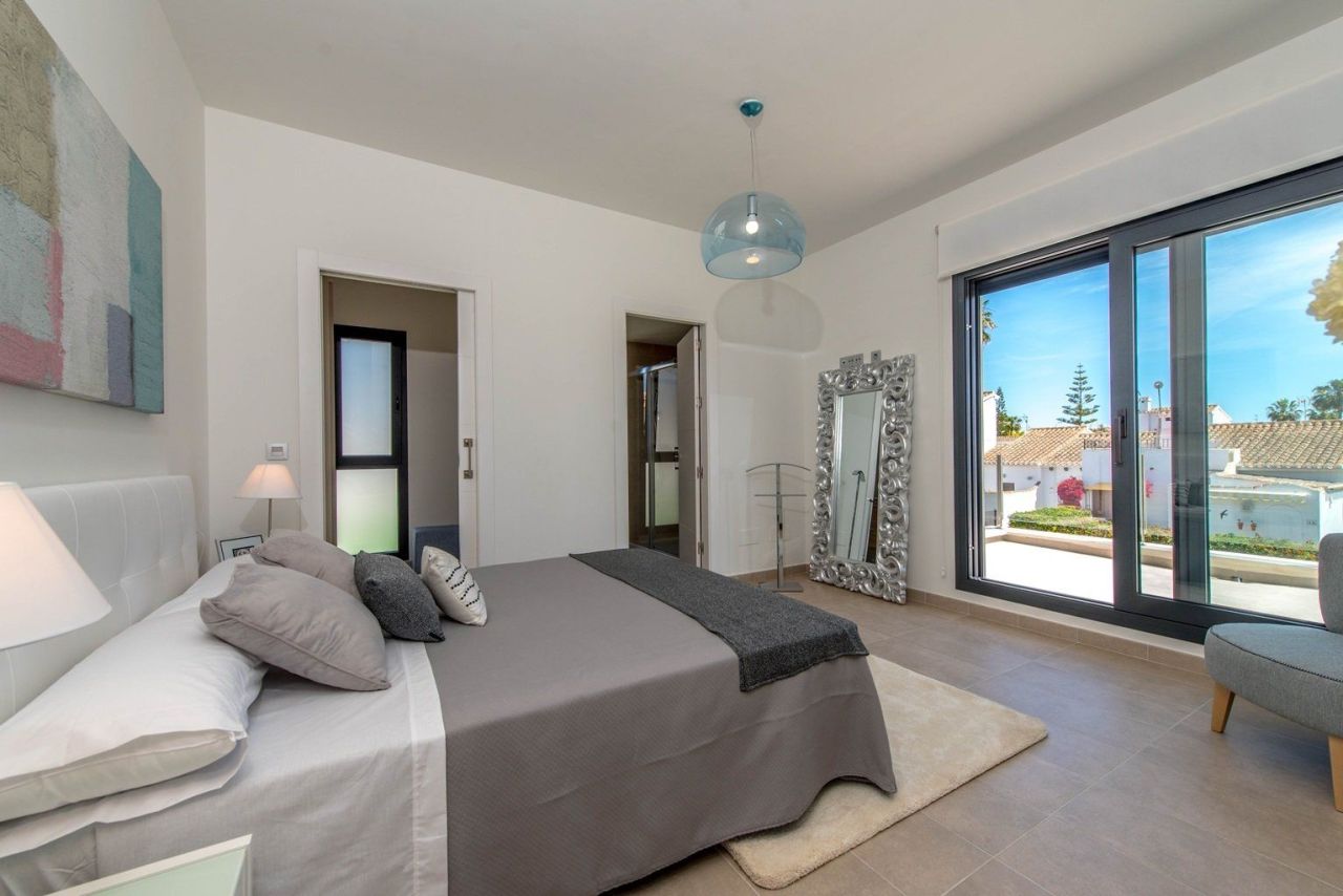 Casa en la Costa Cálida, España, 134 m² - imagen 19