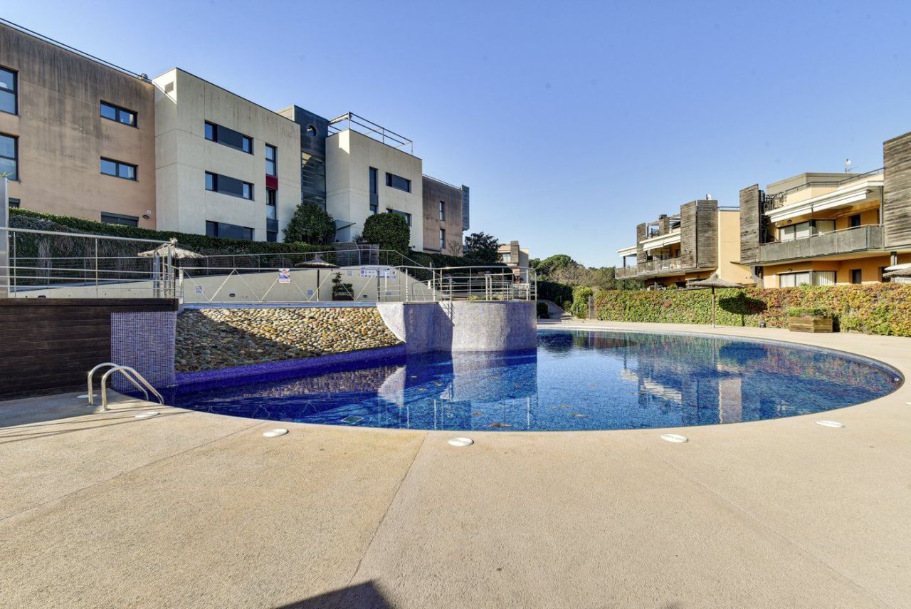 Wohnung in Costa Brava, Spanien, 65 m² - Foto 19