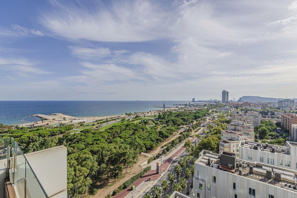 Appartement à Barcelone, Espagne, 134 m² - image 19