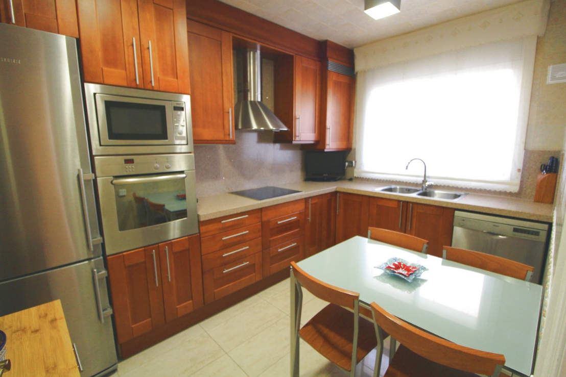 Townhouse in Costa del Garraf, Spain, 182 m² - picture 19