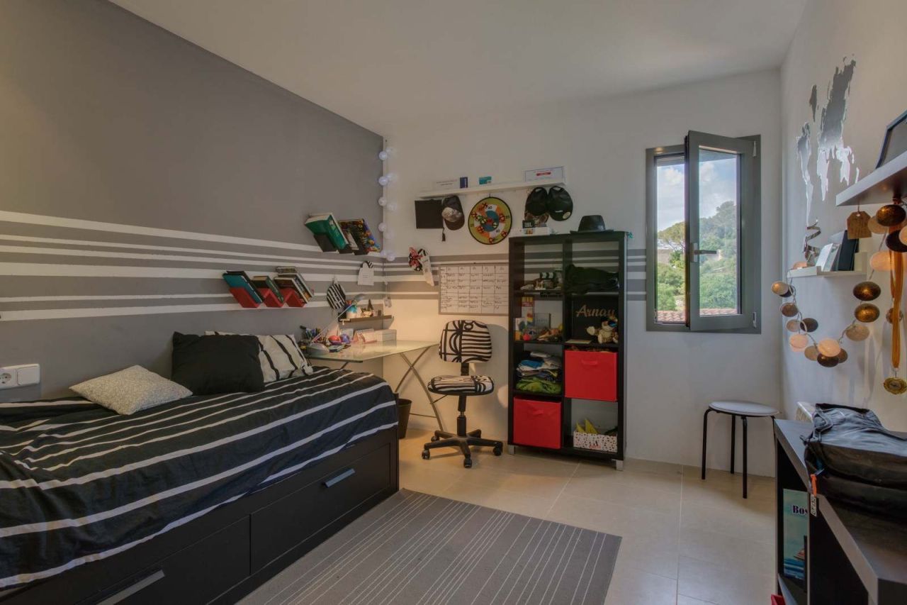 Casa sulla Costa Brava, Spagna, 279 m² - foto 19