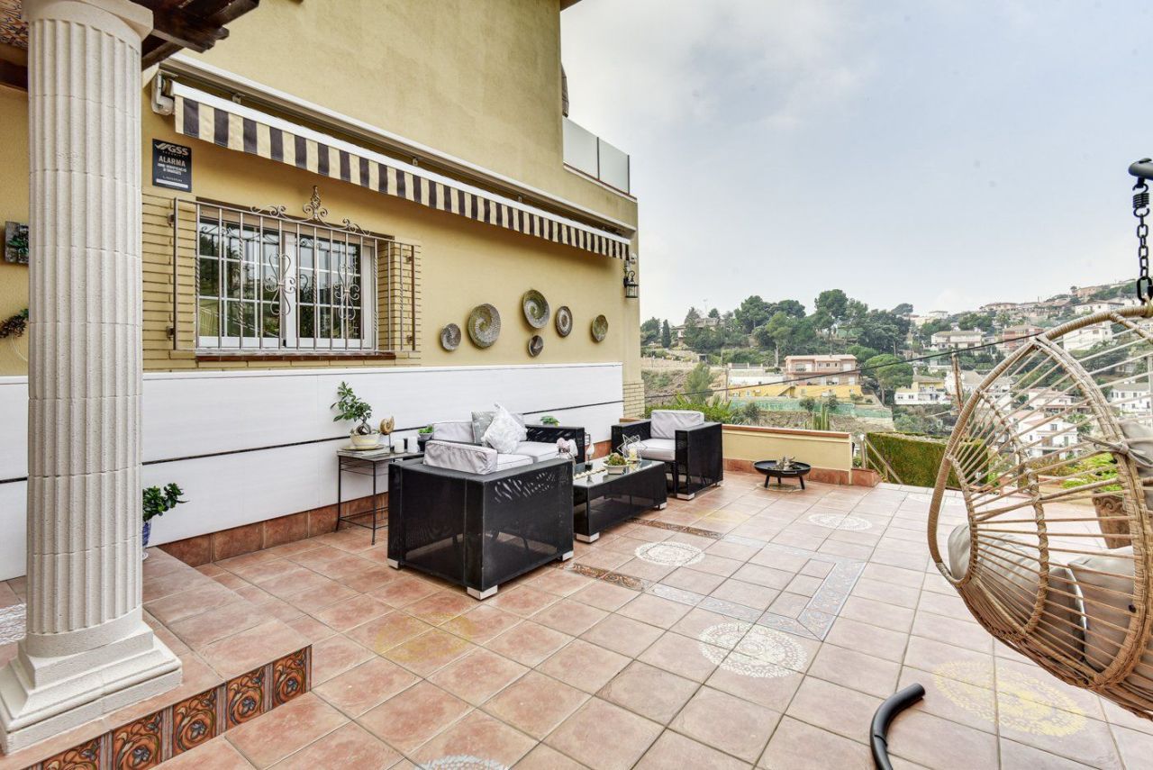 Casa en la Costa del Maresme, España, 295 m² - imagen 19