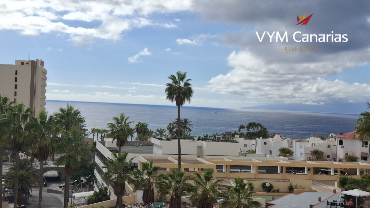 Apartamento en Tenerife, España, 52 m² - imagen 1