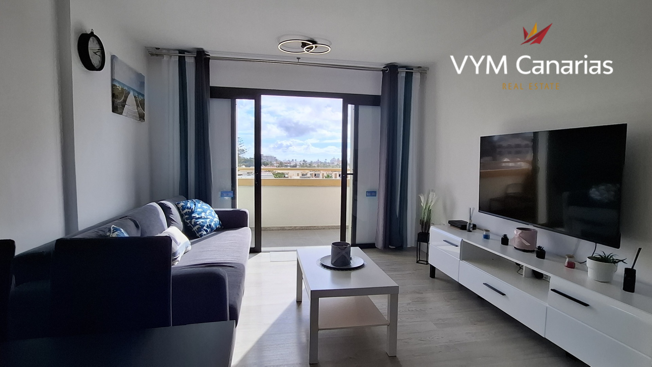 Apartment in Teneriffa, Spanien, 52 m² - Foto 2