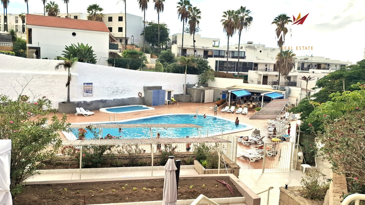 Apartment in Teneriffa, Spanien, 52 m² - Foto 4