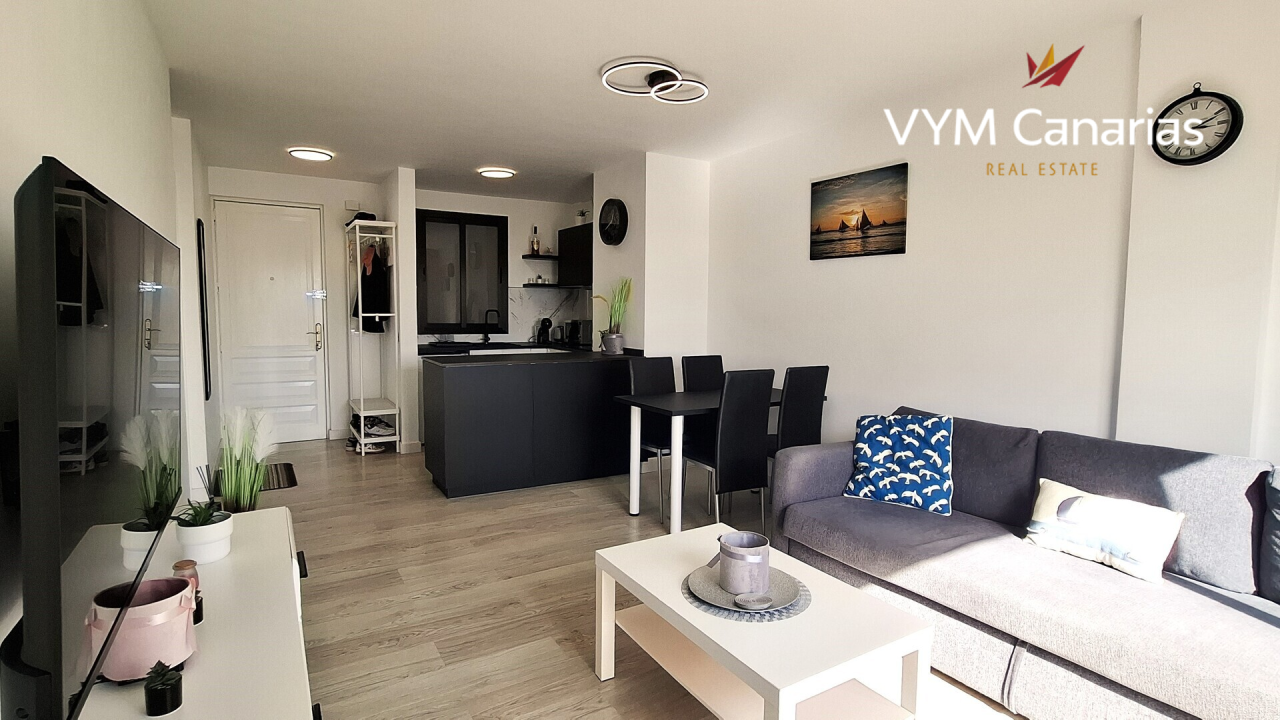 Apartment in Teneriffa, Spanien, 52 m² - Foto 5