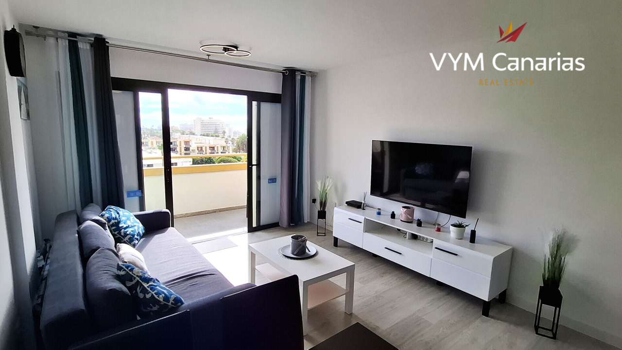 Apartment in Teneriffa, Spanien, 52 m² - Foto 6