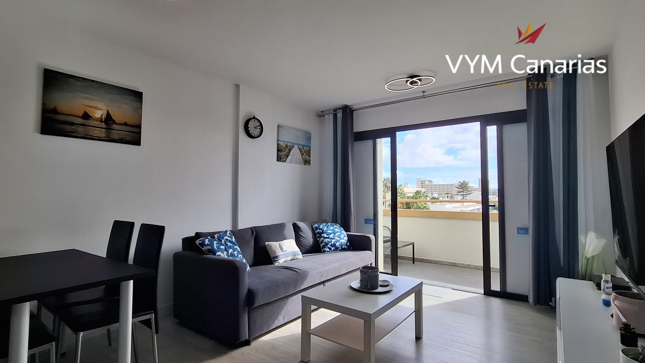 Apartment in Teneriffa, Spanien, 52 m² - Foto 7