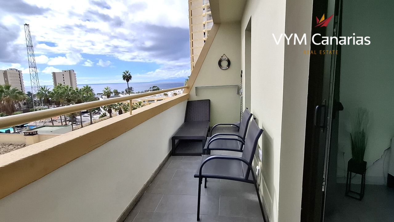 Apartment in Teneriffa, Spanien, 52 m² - Foto 8