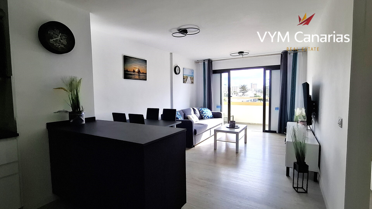 Apartment in Teneriffa, Spanien, 52 m² - Foto 9