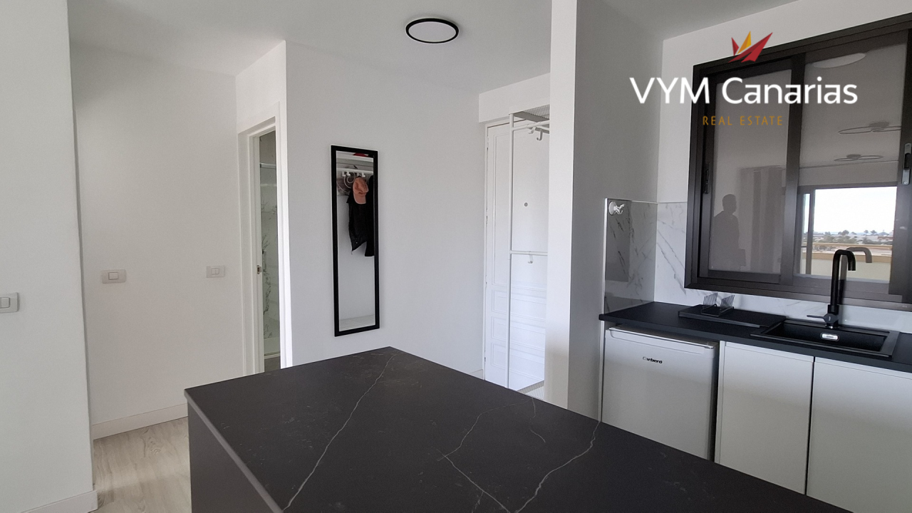 Apartment in Teneriffa, Spanien, 52 m² - Foto 10